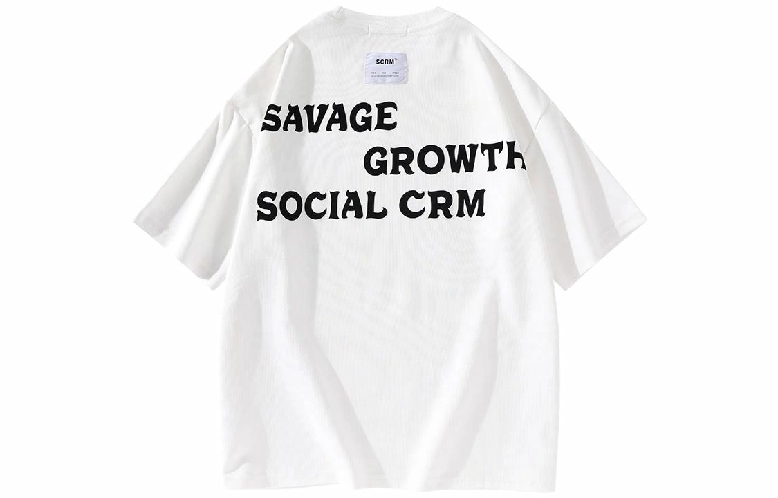 SCRM LogoT