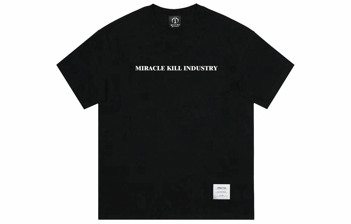 MIRACLE KILL T