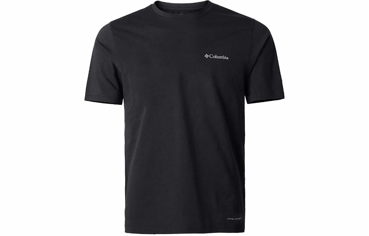 Columbia T