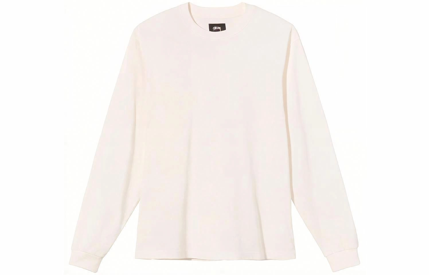 Stussy Overdyed LS Tee LogoT