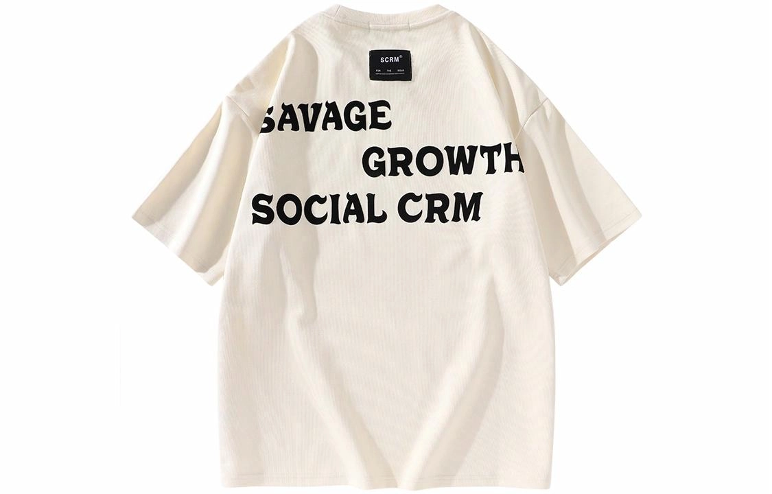 SCRM LogoT