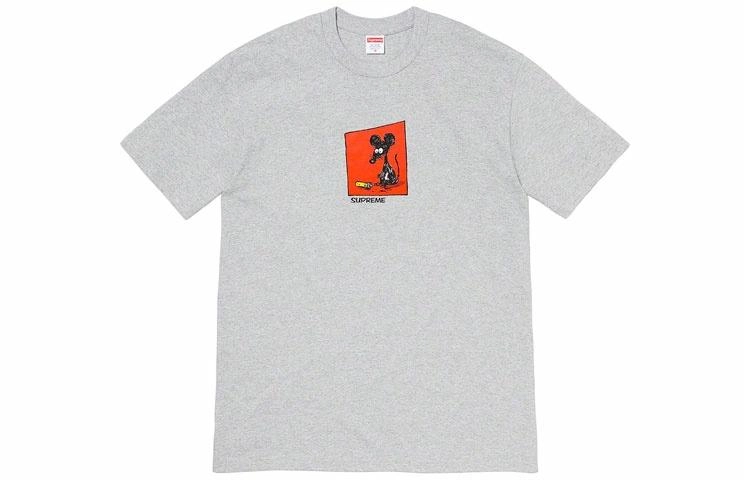 Supreme Week 1 Mouse Tee T