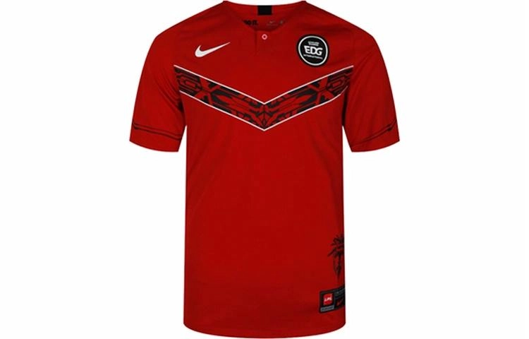 Nike X LPL EDG T