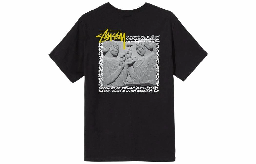 Stussy SS22 T