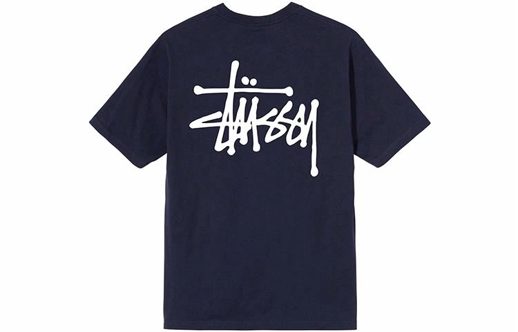 Stussy SS21 T
