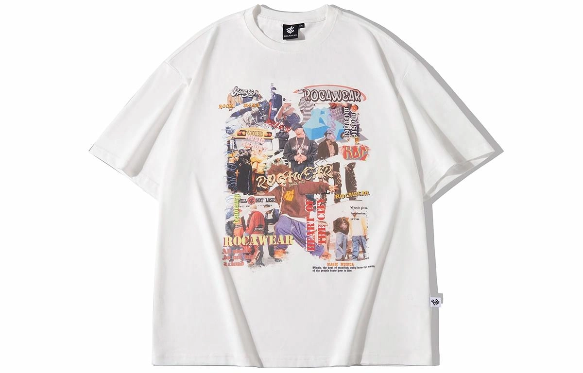 ROCAWEAR T