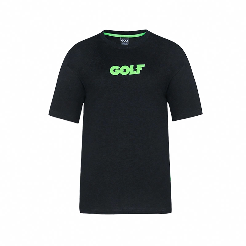 GOLF LogoT