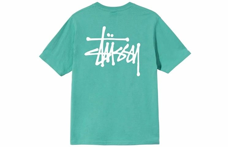 Stussy SS21 T