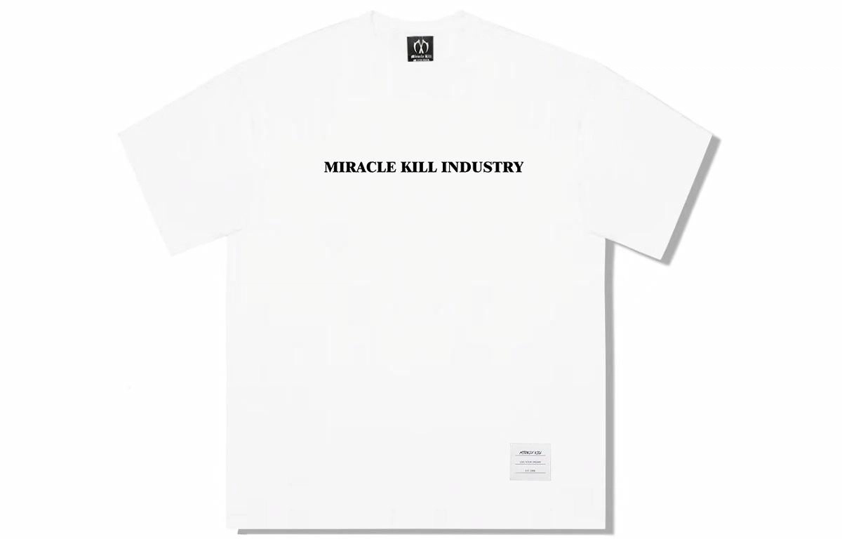 MIRACLE KILL T
