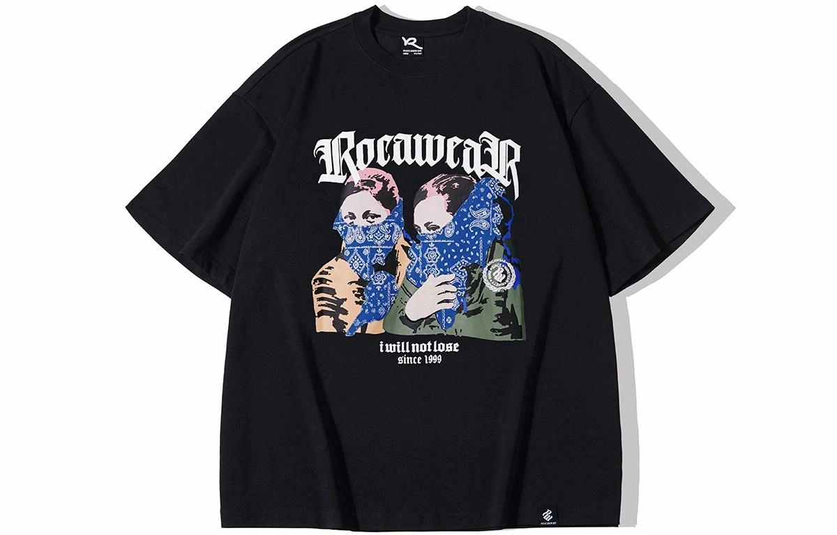 ROCAWEAR T