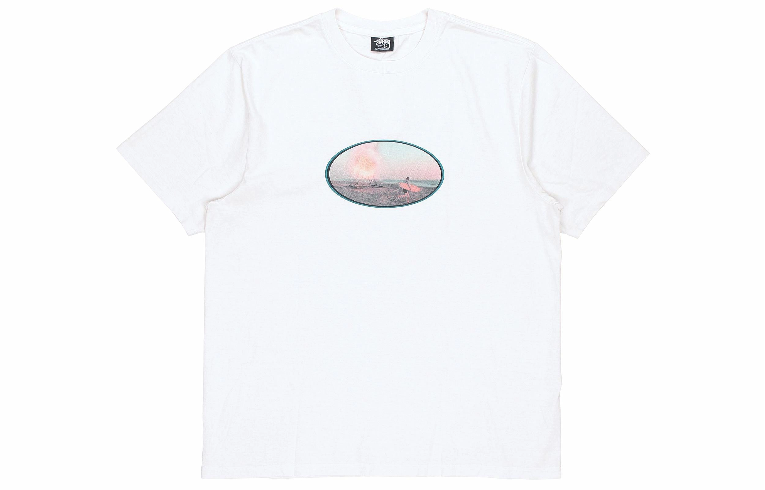 Stussy Gun Crush T