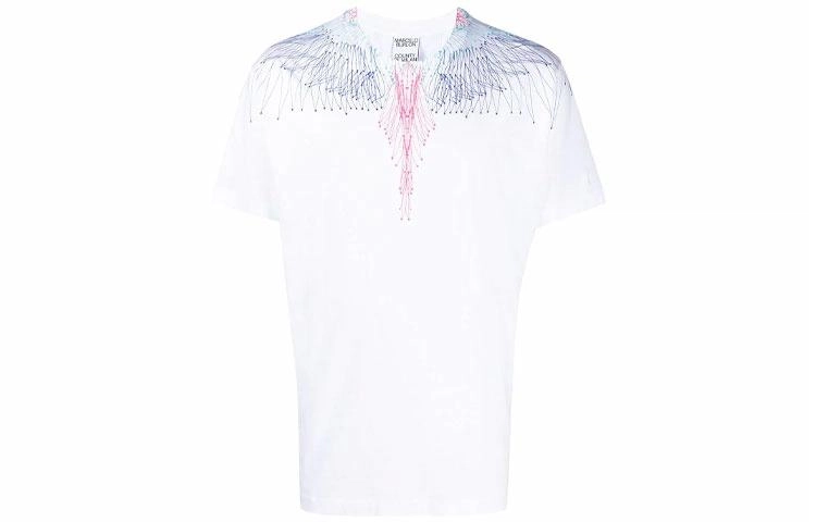 Marcelo Burlon SS21 T