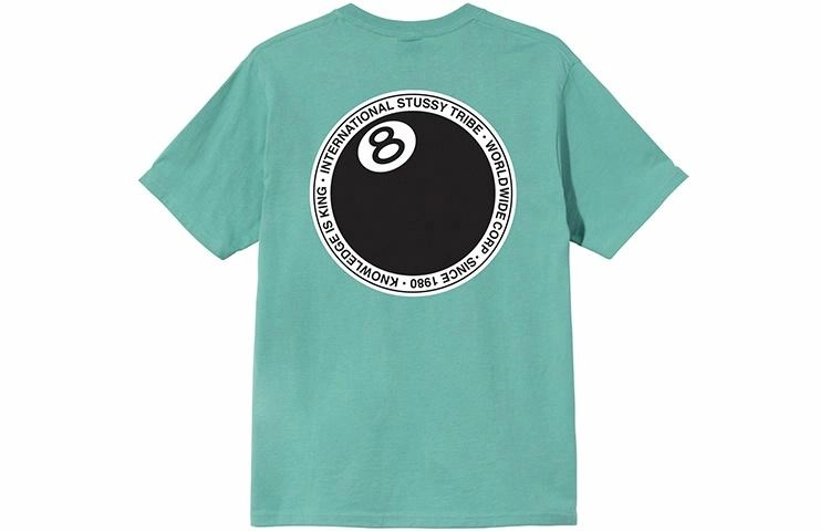 Stussy 8 8T