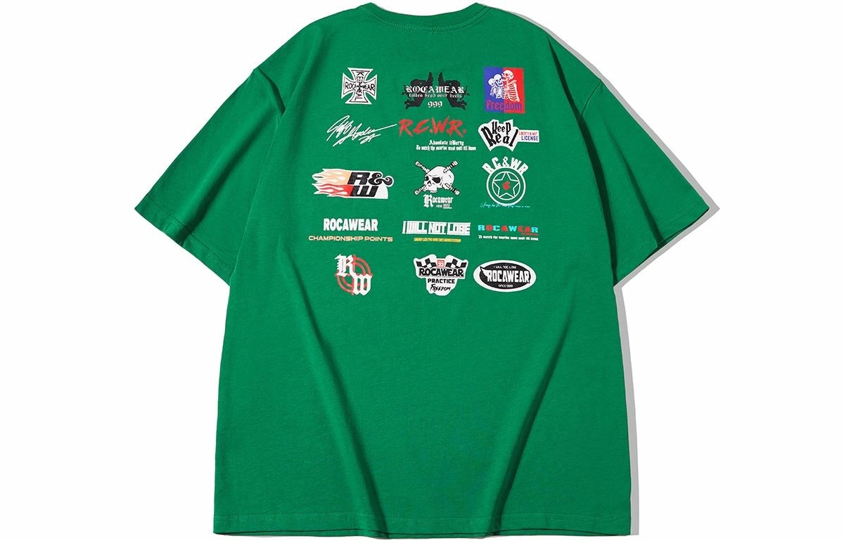 ROCAWEAR T