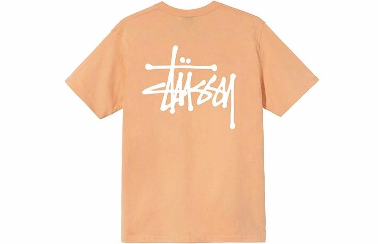 Stussy SS21 T
