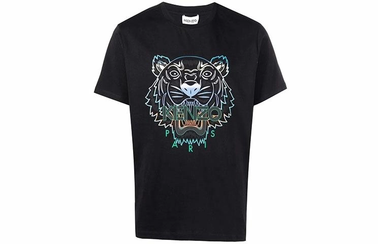 KENZO SS22 Tiger LogoT