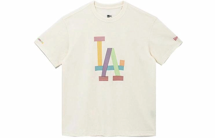 New Era x BTS x MLB SS22 T