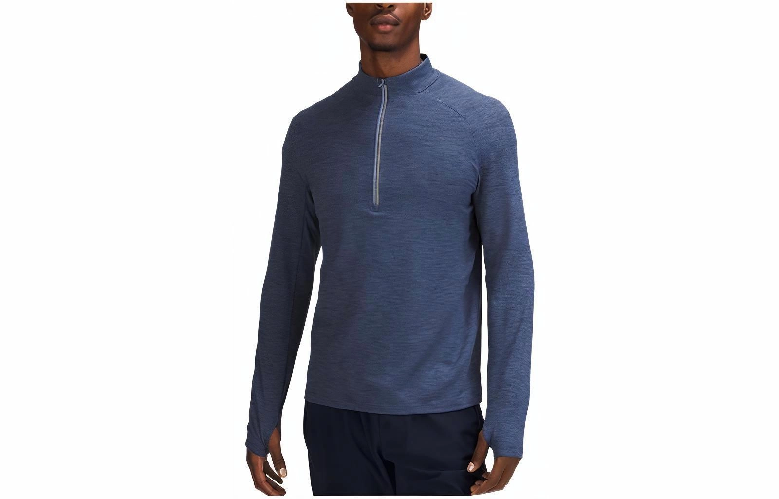 lululemon Surge Warm Rulu T