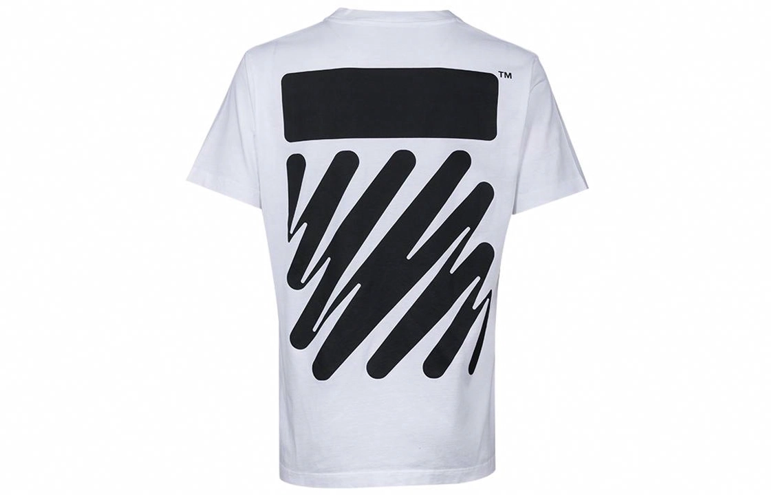 OFF-WHITE SS22 T
