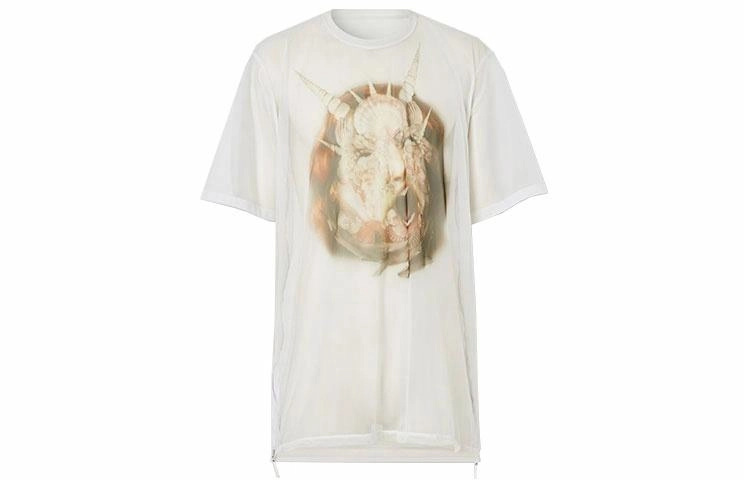 Burberry Sea Maiden T