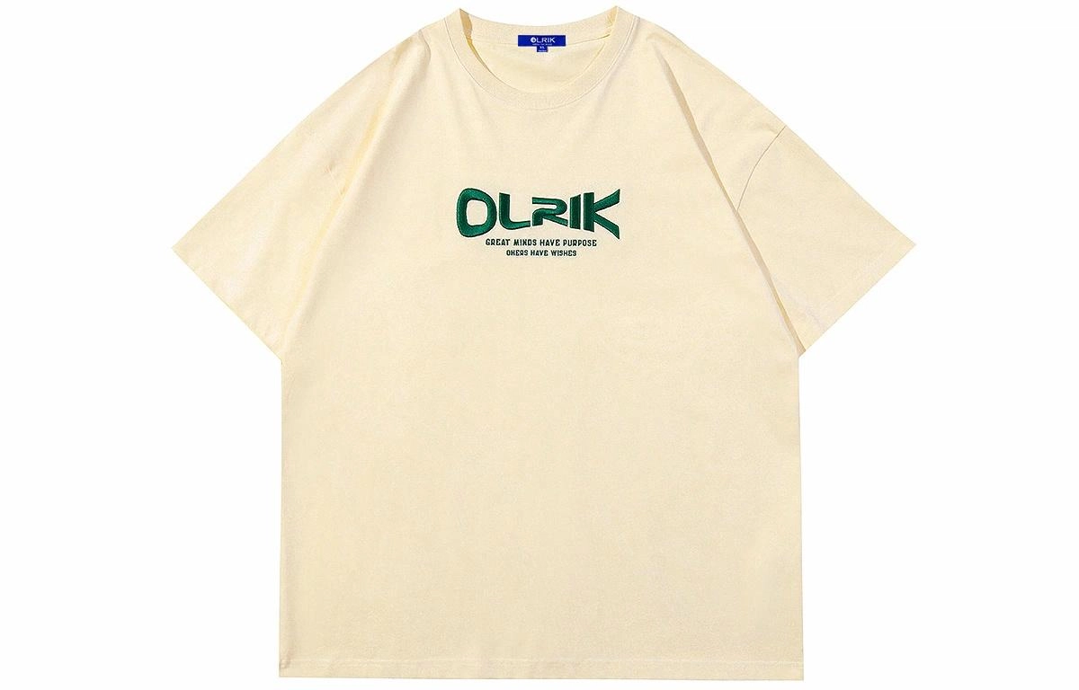 OLRIK logoT