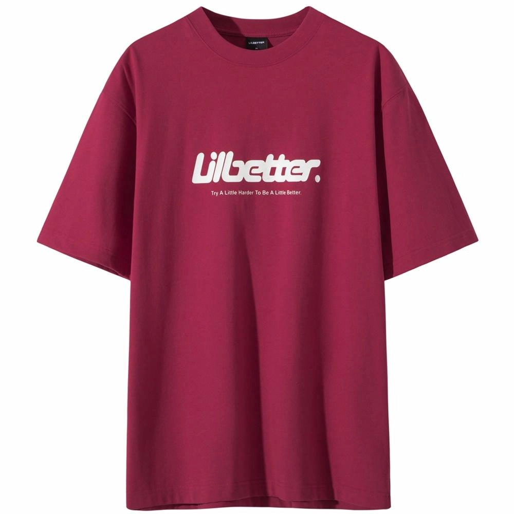 lilbetter logoT