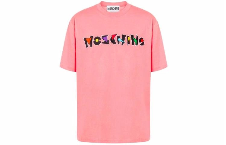MOSCHINO SS21 LogoT