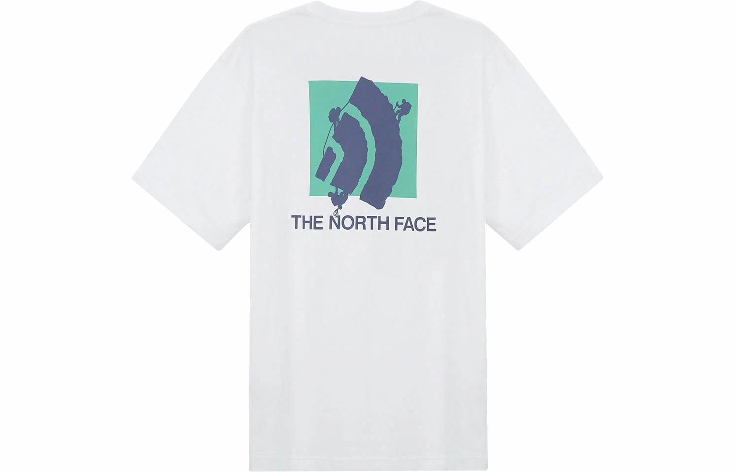 THE NORTH FACE Logo T