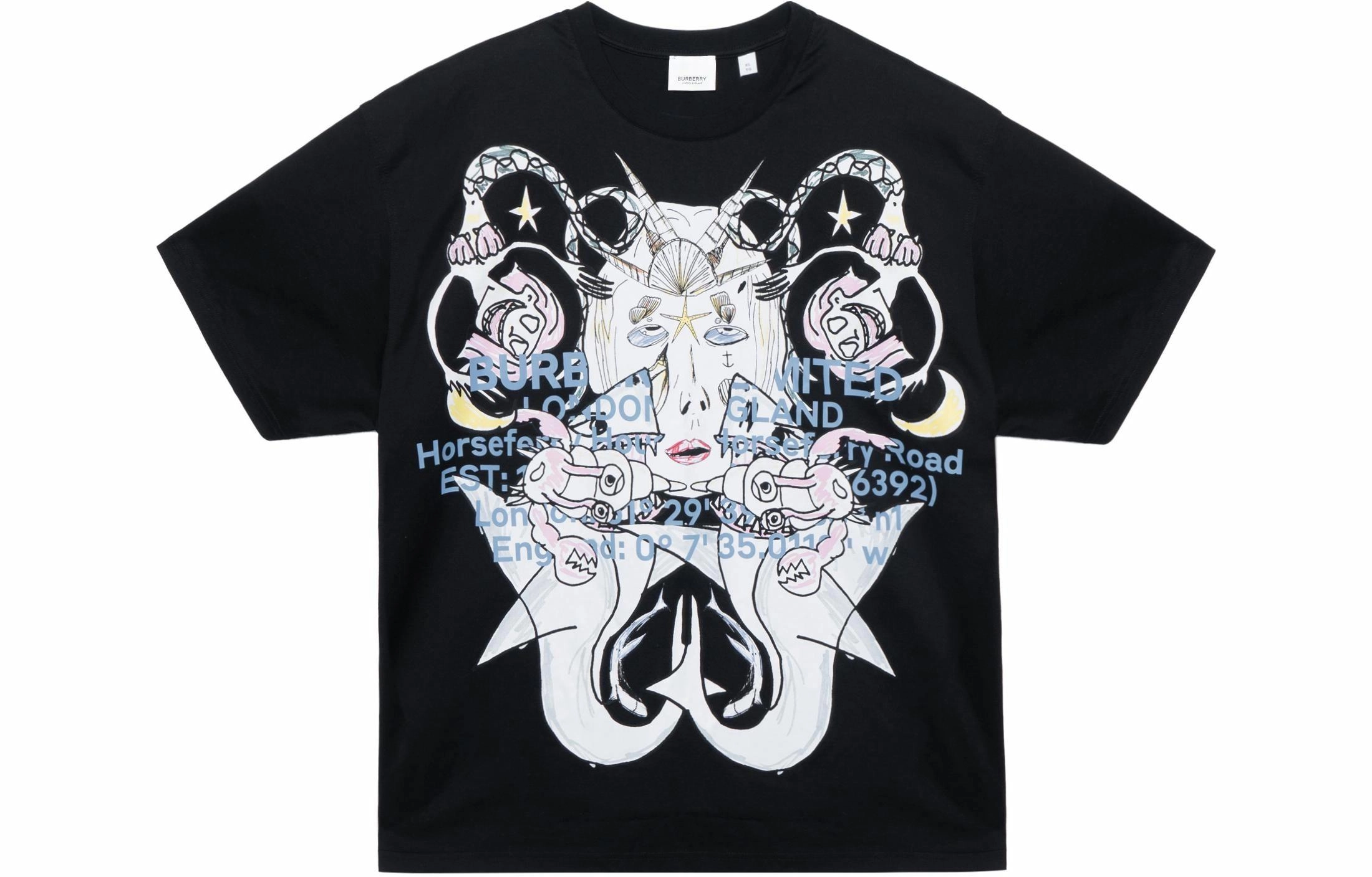 Burberry T