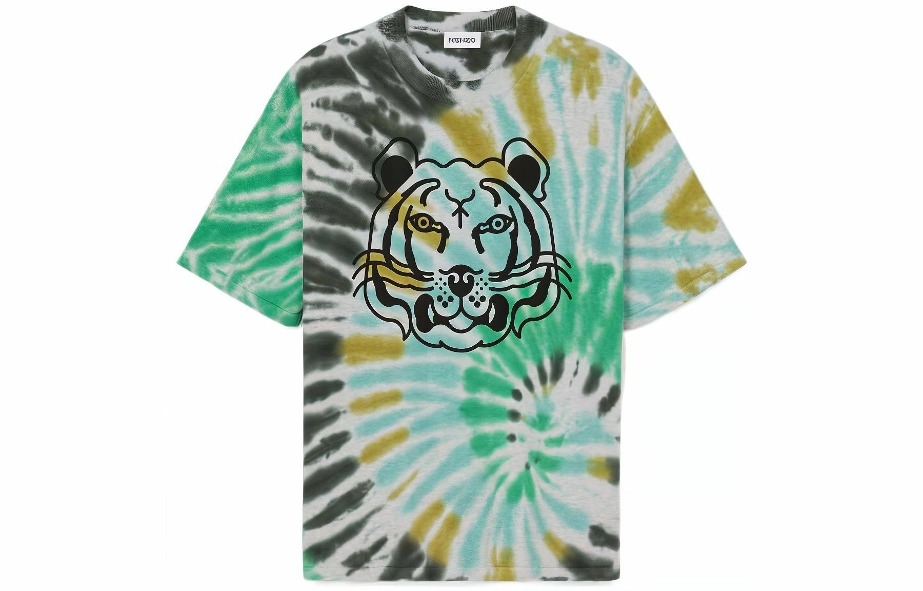 KENZO SS22 T