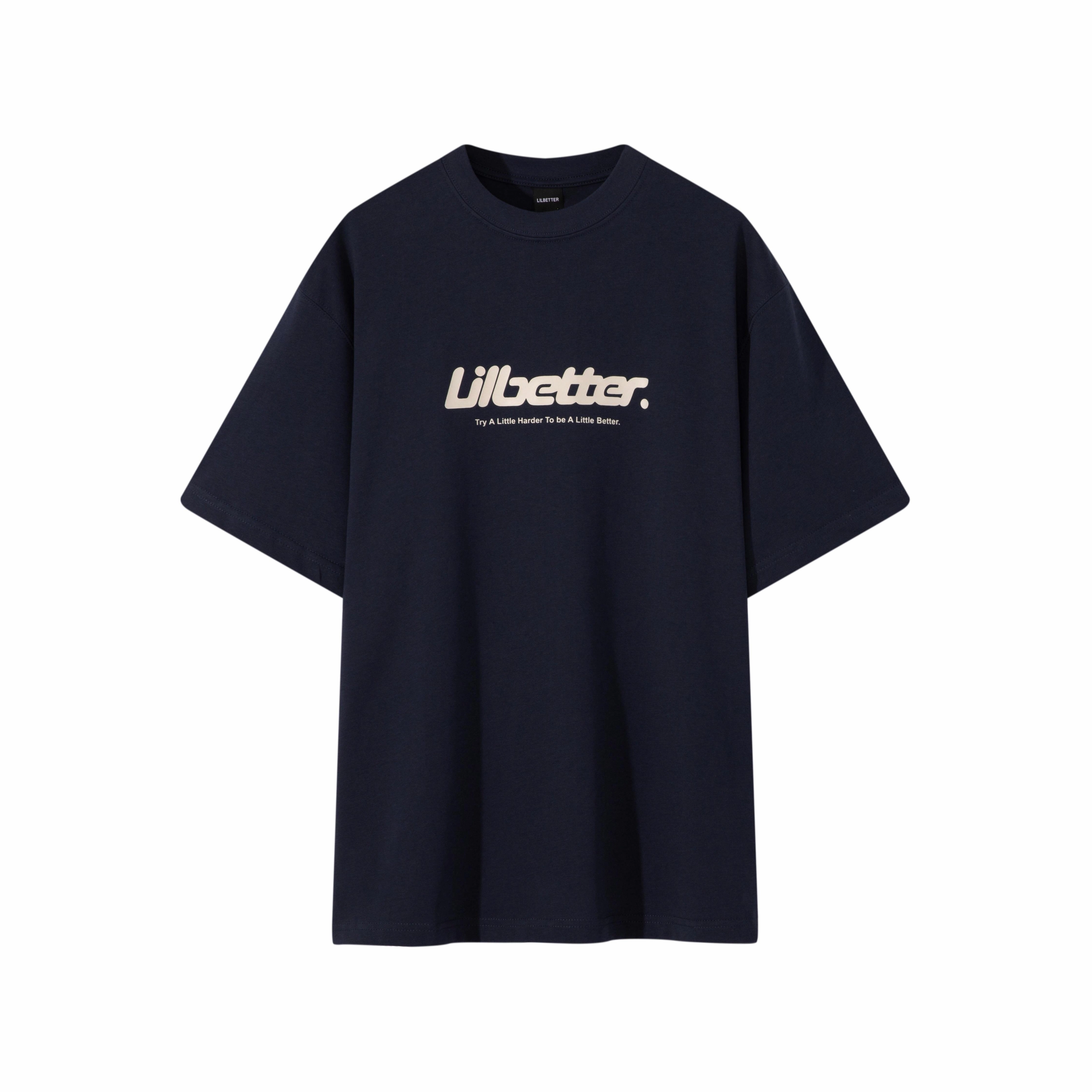 lilbetter logoT