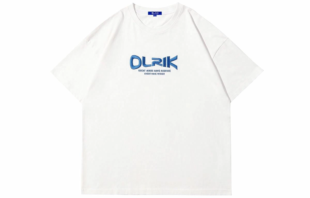 OLRIK logoT