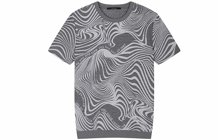 DAVID NAMAN SS22 T