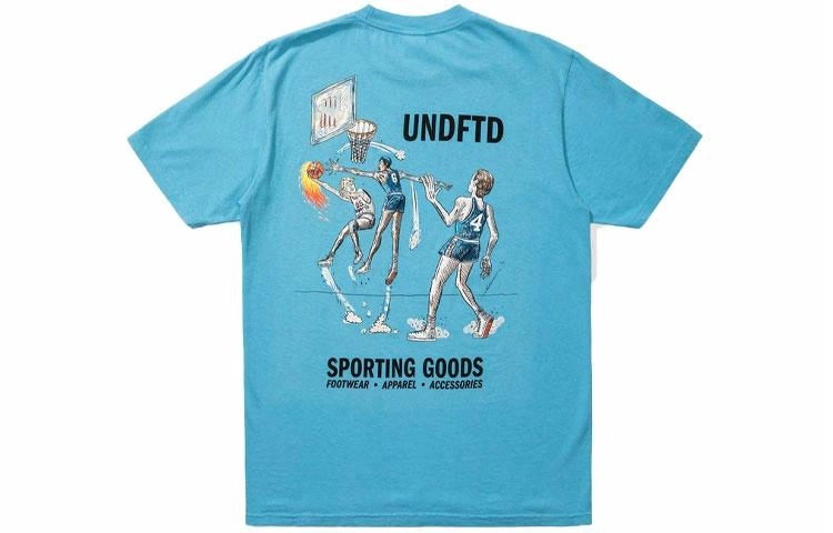 UNDEFEATED T