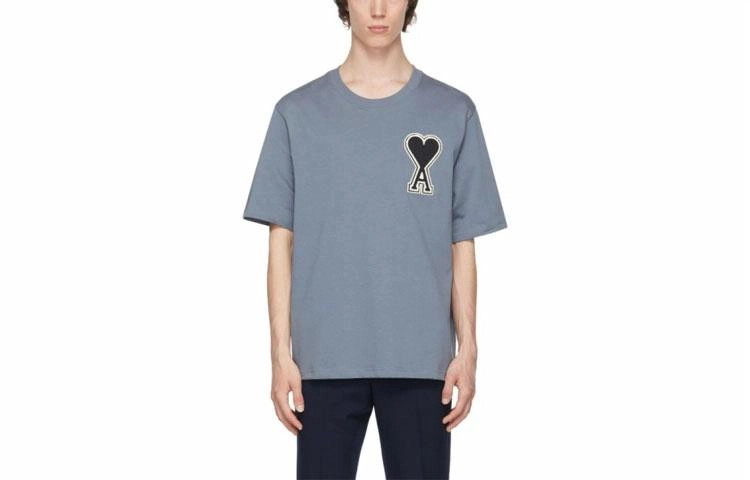AMIPARIS SS21 LogoT