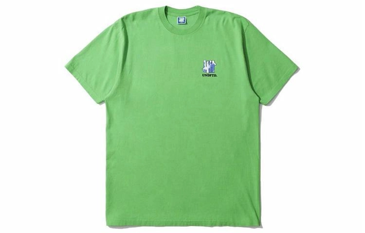 UNDEFEATED T
