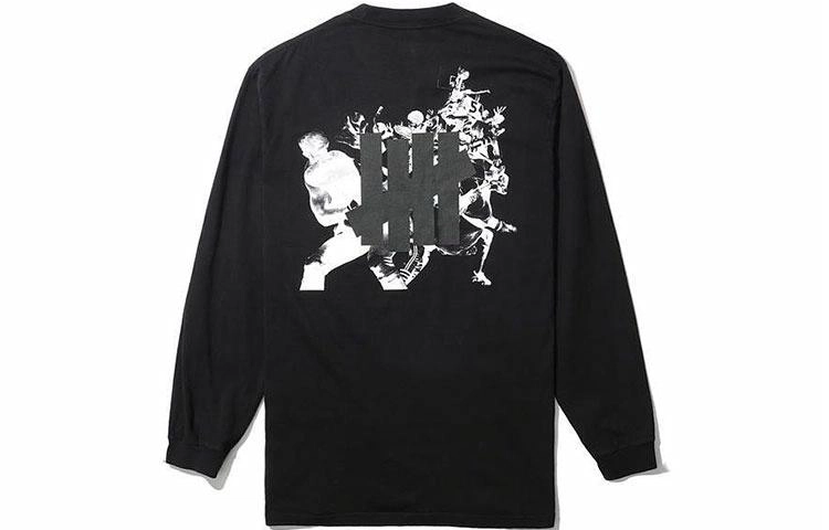 UNDEFEATED T