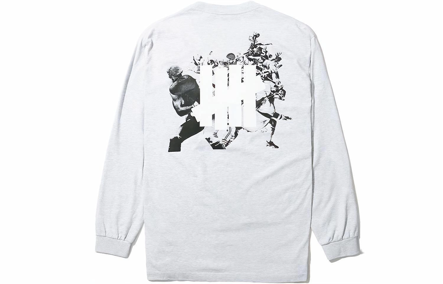 UNDEFEATED T