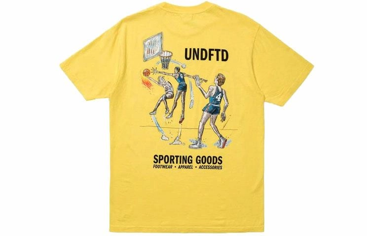 UNDEFEATED T
