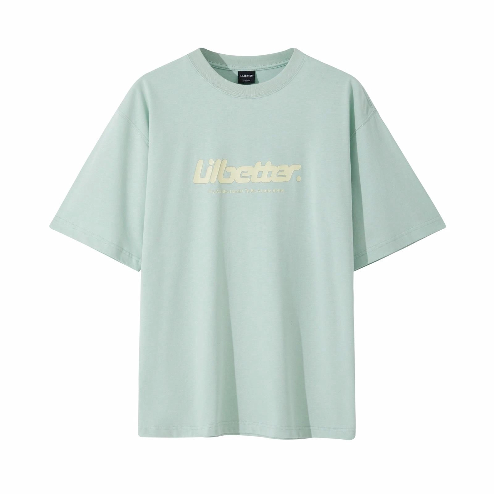 lilbetter logoT
