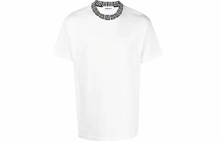 AMBUSH SS21 LogoT