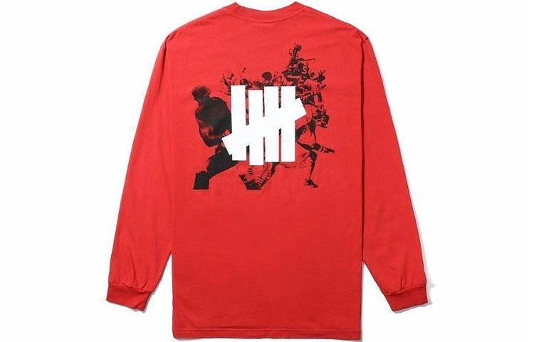 UNDEFEATED T