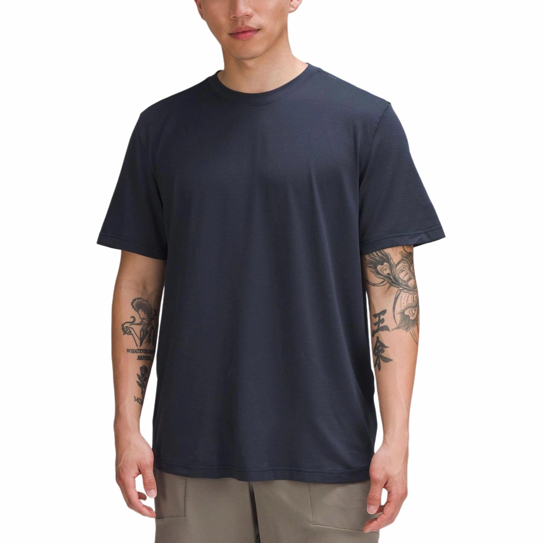 lululemon License to Train T