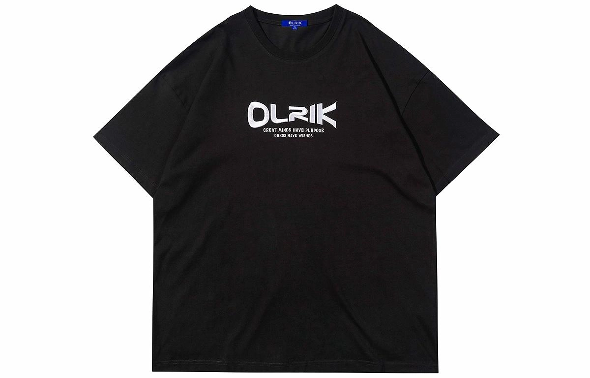 OLRIK logoT