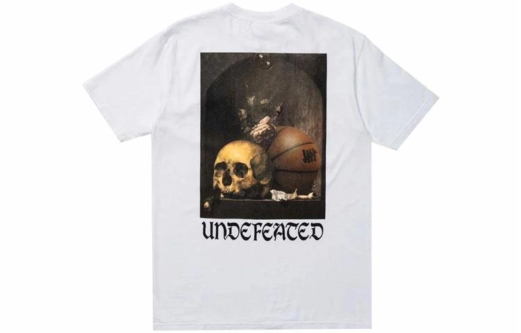 UNDEFEATED T