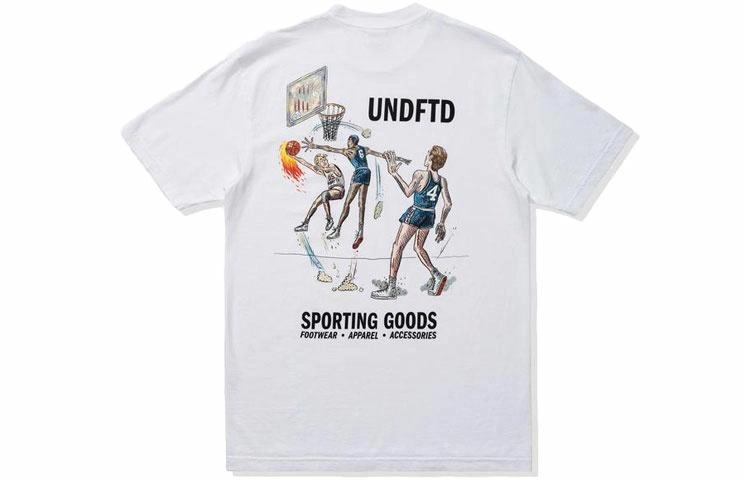 UNDEFEATED T