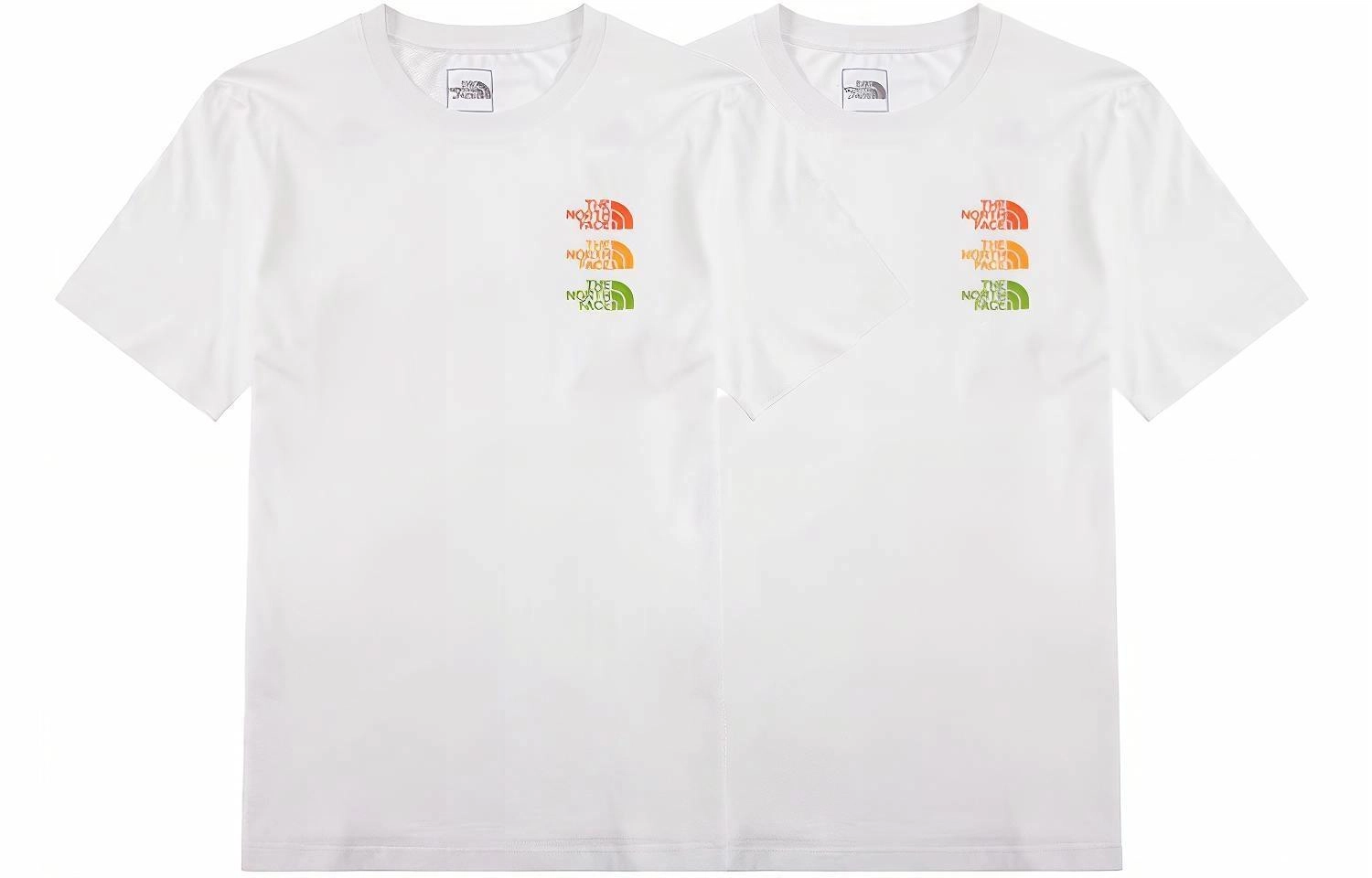 THE NORTH FACE SS22 Logo T