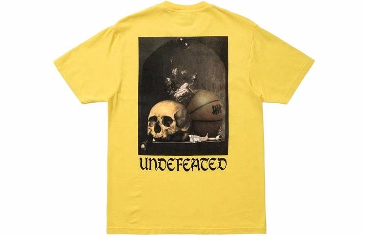 UNDEFEATED T