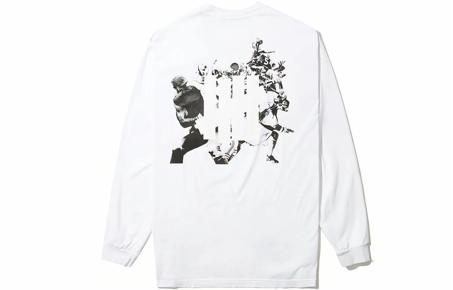 UNDEFEATED T