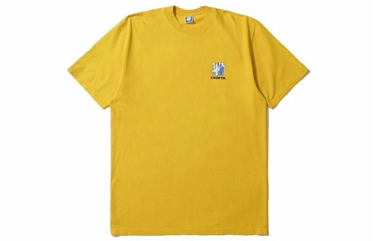 UNDEFEATED T